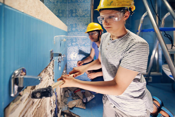 Mold Remediation for Rental Properties in Vandenberg Village, CA
