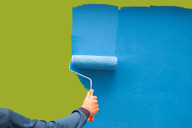 Best Biohazard Mold Removal  in Vandenberg Village, CA